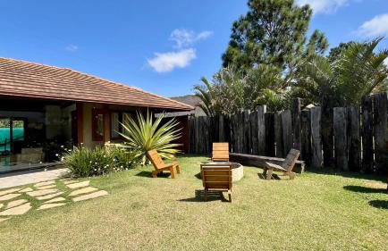 Chalet Monte Boa Vista - Aconchego na Serra com Hidromassagem Exclusiva - Photo 3