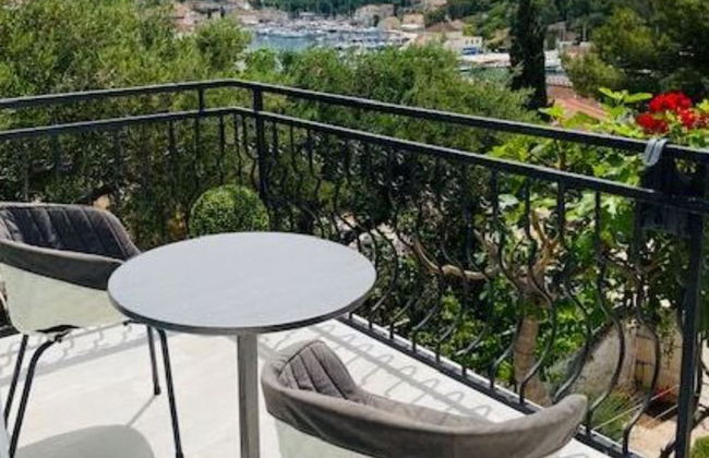 Villa Brazza - Foto 14