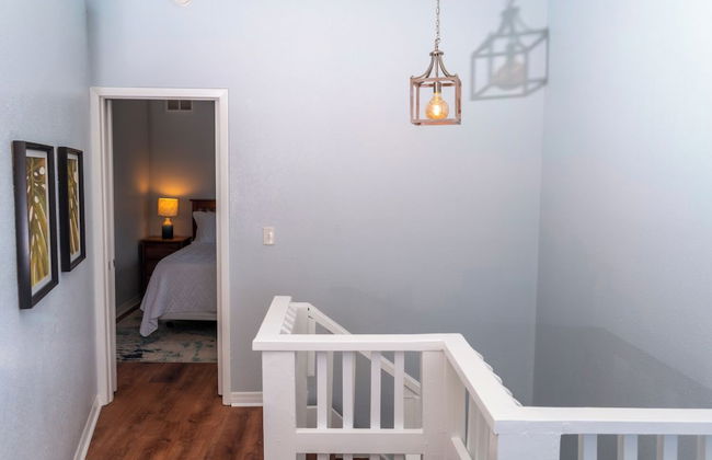 Waterfront Getaway and BBQ - Photo 7