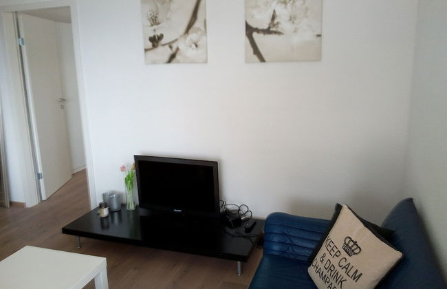 Quartier4u - Foto 19