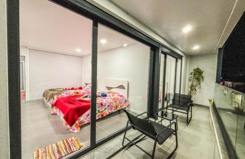 Bragança Holiday Home new apartment with 2 bedrooms private parking - Foto 1