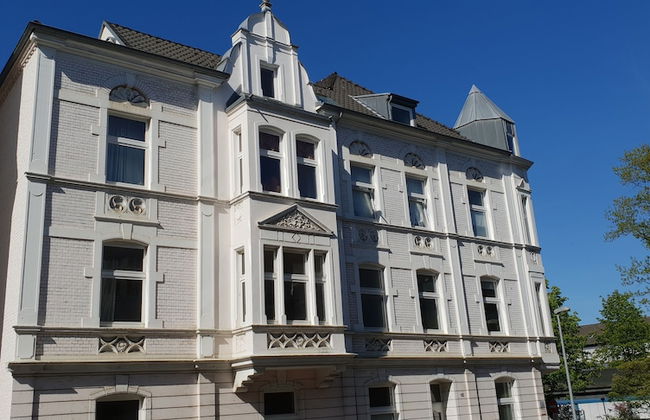 Liliencronstrasse - Foto 1