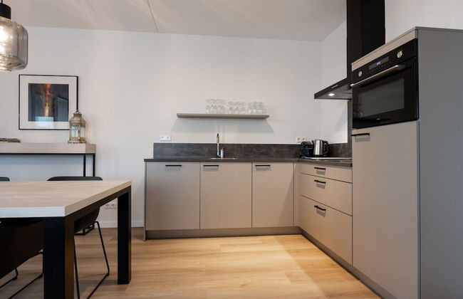 Apartment With Beautiful Views - Foto 7