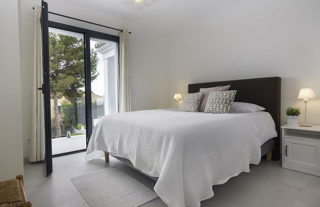 Wonderful Villa Near Beach - Foto 2