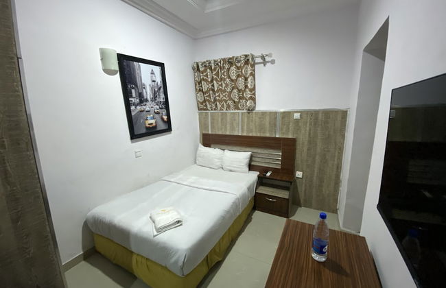 Villa Palazzo Hotel and Apartments - Foto 25