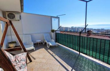 Apartment La Le with big terrace - Foto 27