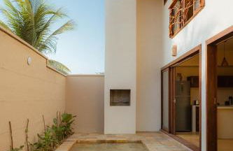 Vila Harmonia sua casa na Praia do Preá - Foto 10