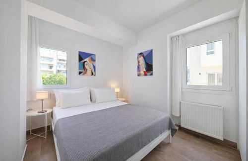 Marathonomachon by Verde Apartments - Foto 28