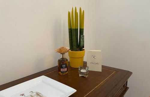 Villa Carly Taormina apartment with private pool - Foto 43