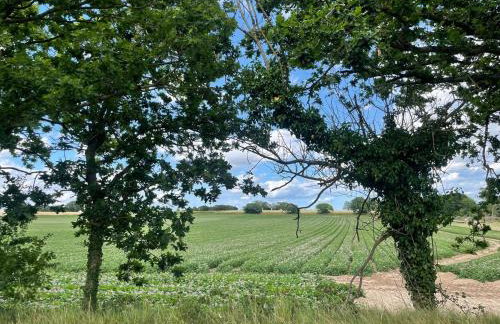 Iris Group Stay 8-BR Free Parking - Foto 16