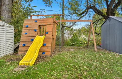 The Family Haven - Foto 26