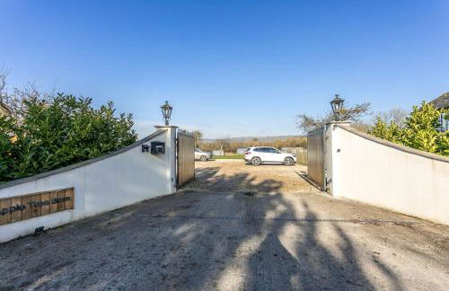 Honeycrisp, Apple Tree Glamping, Nr Wells - Photo 12