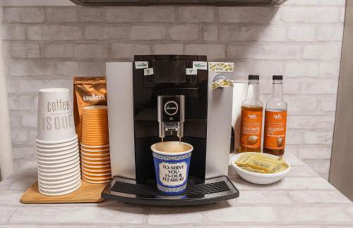 Lavender style Room in Geusthouse - Foto 13