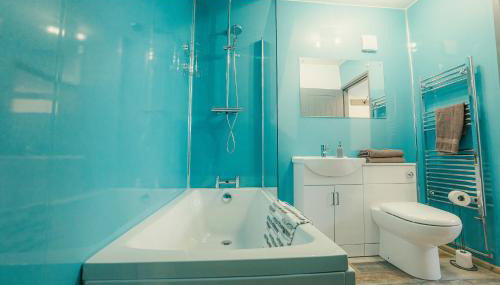 Torpoint Pod - Free Parking - Foto 4