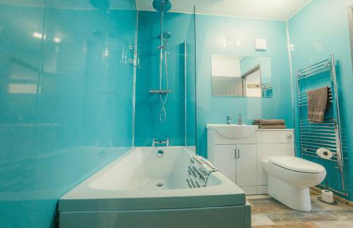 Torpoint Pod - Free Parking - Photo 4