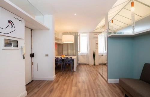 COLOSSEUM VIEW ACCOMODATION - Foto 17