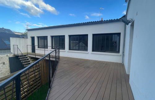 Le Loft des Lumières - Photo 4