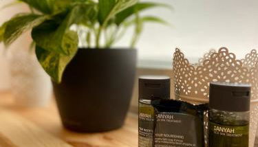 Familienwohnung im Hochwald Nähe Trier und Mosel ruhig und naturnah - Foto 5