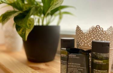 Familienwohnung im Hochwald Nähe Trier und Mosel ruhig und naturnah - Foto 5