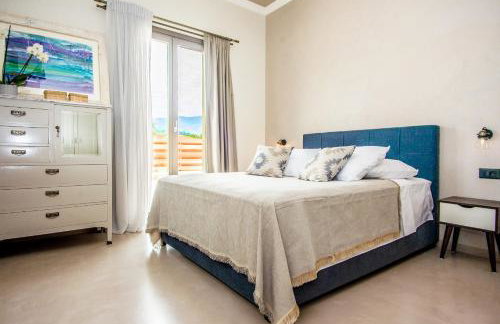 Luxury Villa Chrisi - Foto 30