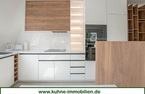 Urbanes Wohnen in der Gartenstraße - Foto 2