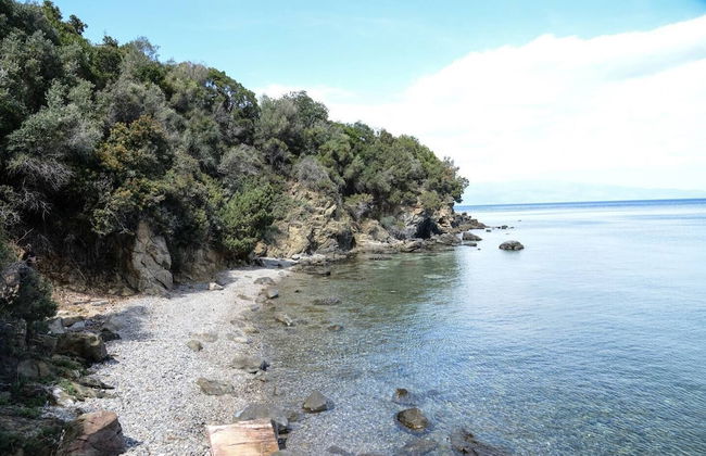 Athena Charming apt with stunning view - Foto 34