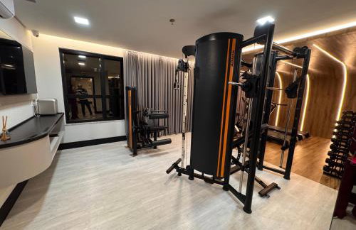 Flats New York Meia Praia Itapema - Foto 21