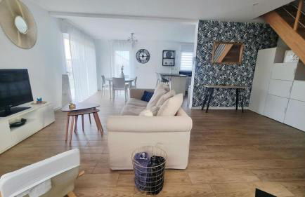 Superbe Maison avec jardin - Foto 21