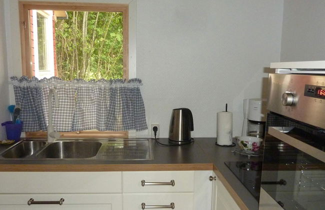 2 Person Holiday Home in Solvesborg-by Traum - Photo 5