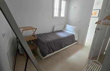 Apartamento Aftasi ,excelente ubicación con parking publico a 20 m - Foto 13