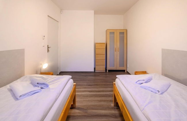 Luxe Villa in Bernartice Kkh045 - Photo 50