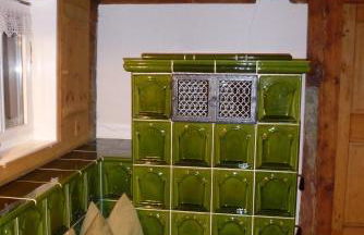 Ferienhaus Waltersdorf - Foto 9