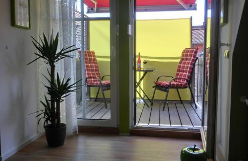 Ferienhaus Cartoonwerkstatt - Foto 22