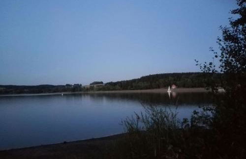 -Alirina- Ferienwohnung, 2 Schlafzimmer, Parkplatz - Foto 23