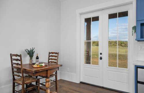 Bluebonnet Cottage with hot tub & VIEWS - Foto 13