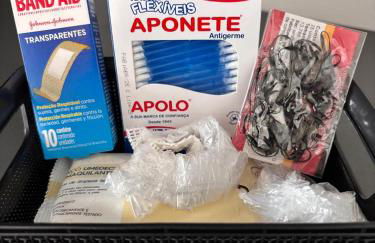 Work & Stay no Jardins - Foto 13