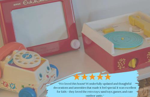 Hello Sunshine OC minutes to Disneyland-Family Friendly - Foto 62