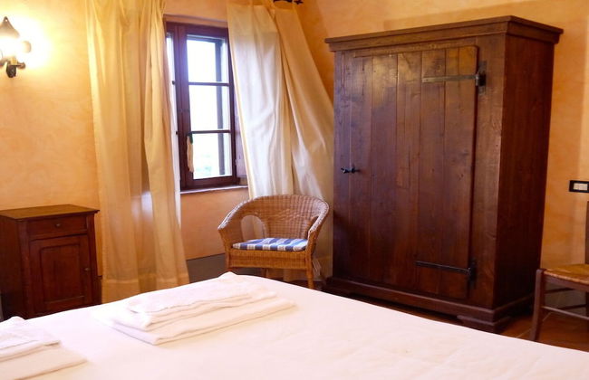 Appartamento Il Cantico Del Gallo, Wifi, Near Perugia - Photo 3