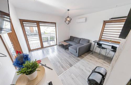 Energylandia Apartamenty u Agi D - Foto 12