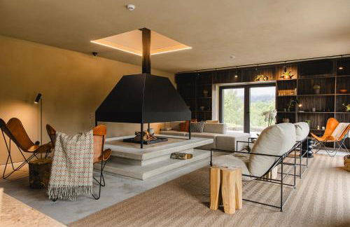 TerraSense Mountain Charm Retreat & Farm - Foto 2