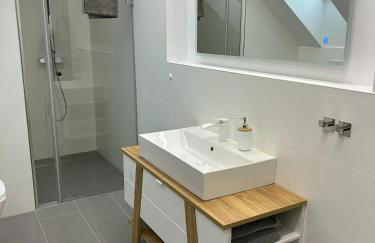 Modern Penthouse APT2 near Frankfurt - Foto 11