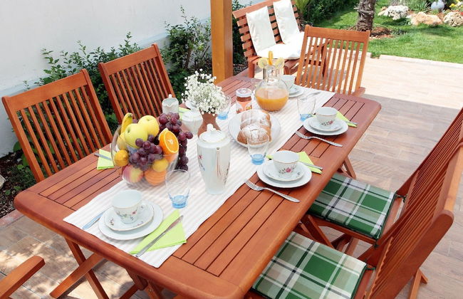 Apartment Biba Banjole / Three Bedrooms A2 6+1 - Photo 27