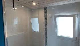 CHALET proche MER - Foto 4, Shower