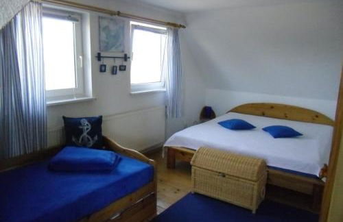 Ferienhaus Mecklenburgische Seenplatte - Foto 7