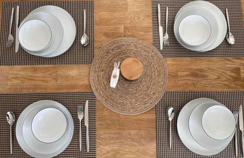 Comfy Apartment - Foto 34