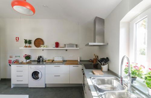 Casa do Tamariz, XIX century Beach House - Foto 36