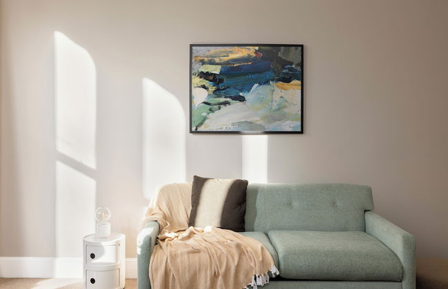 SACO Cardiff – Cathedral Road - Foto 13