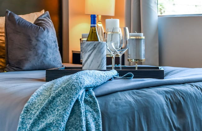 Chic Collection by NOHOTEL on PTree RD - Foto 39