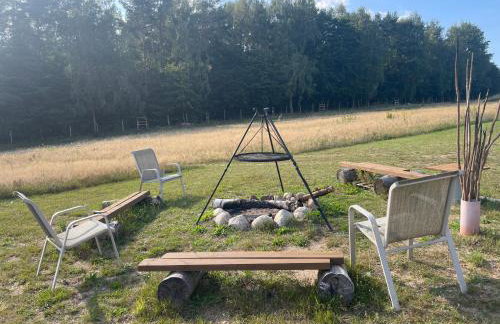 DoWielina - domki wśród natury - Foto 21