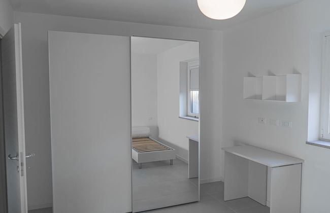 Residence Mare Azzurro - Photo 4